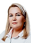 Глазырина Мария Владимировна