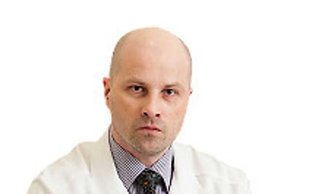 Рысев Юрий Александрович
