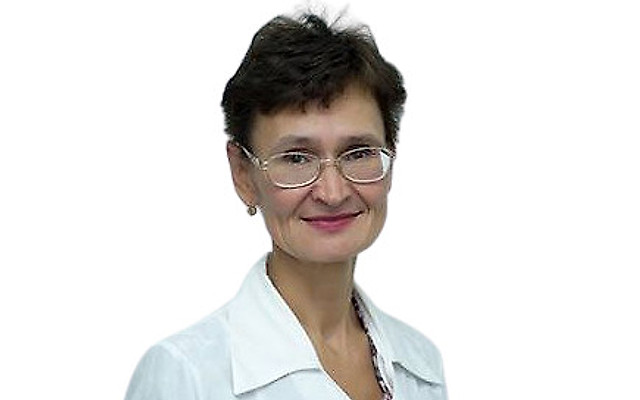 Савельева Татьяна Викторовна