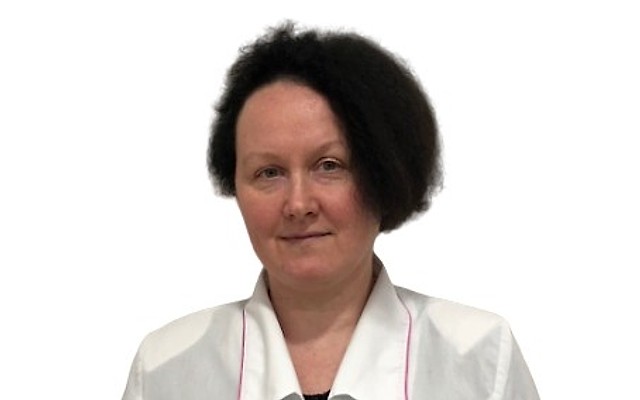 Саланкина Елена Георгиевна