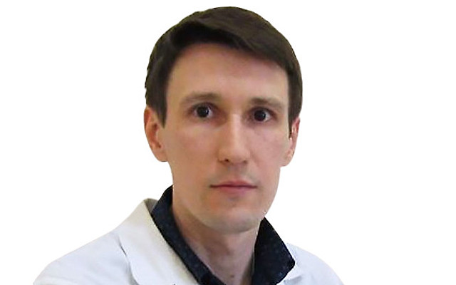 Третьяков Евгений Львович