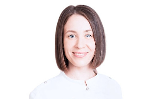Исламова Татьяна Александровна