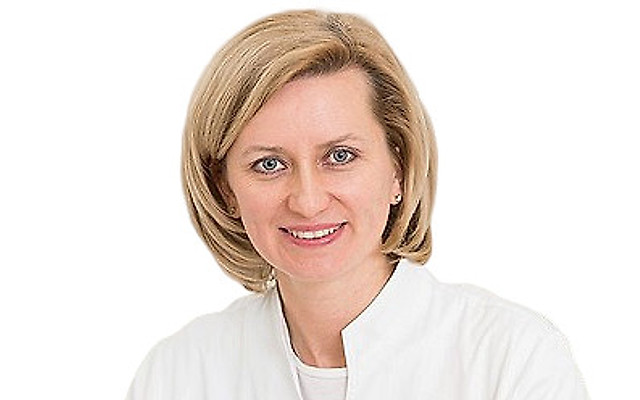 Уракова Наталья Александровна