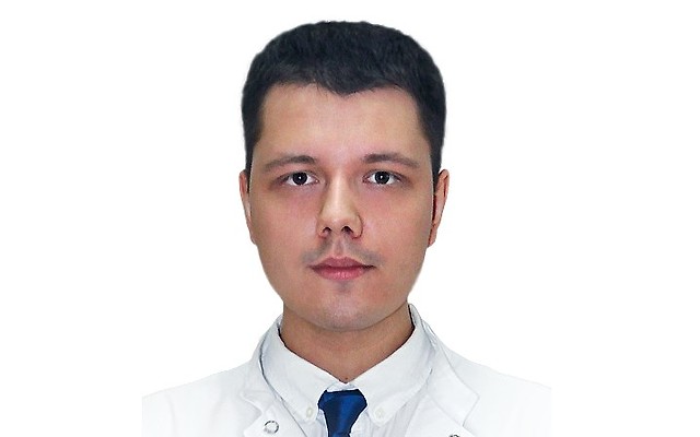 Казарин Даниил