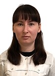Сибагитова Арина