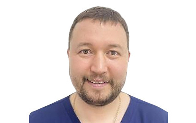 Чернов Артем Вячеславович