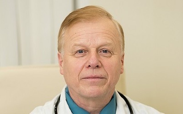 Санников Валерий Леонидович