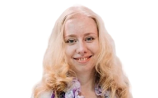 Овсюкова Анна Григорьевна