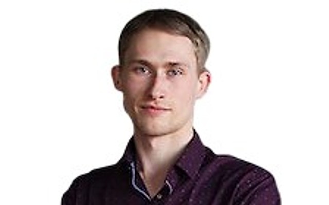 Ашихмин Андрей Константинович