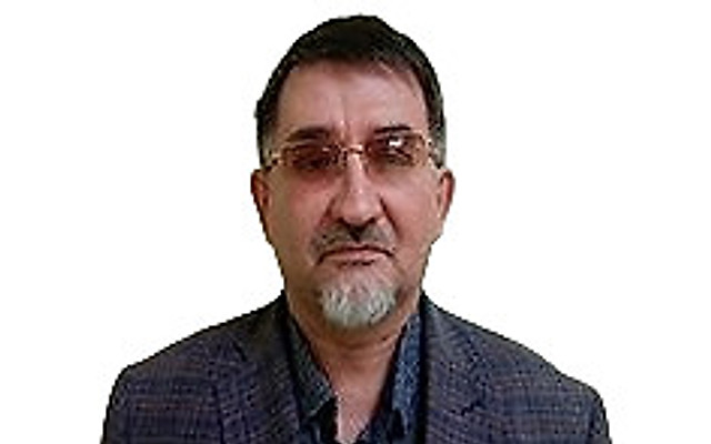 Соколов Сергей Михайлович
