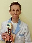 Шуткин Игорь Евгеньевич