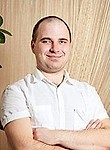 Михайлов Иван Алексеевич