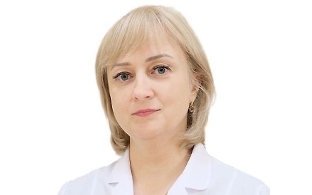 Ломаева Наталья Сагидулловна
