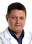Нафиков Азат Расимович
