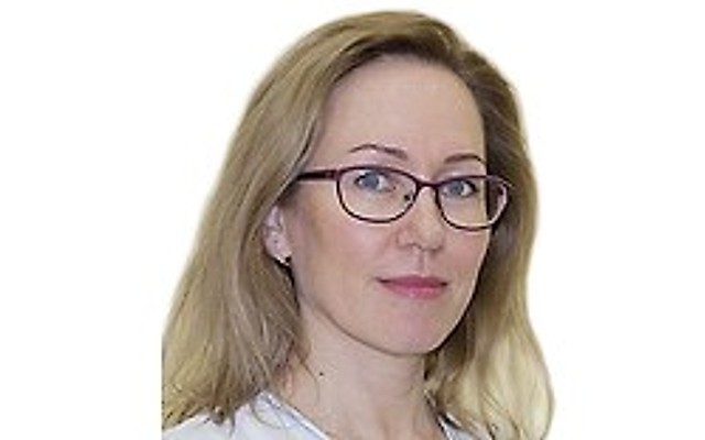 Пирогова Ольга Борисовна