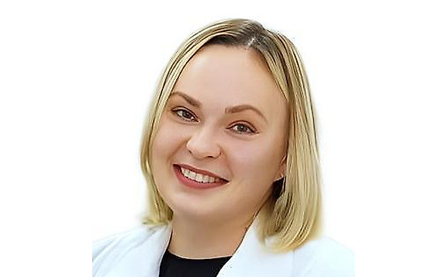 Кондратьева Татьяна Николаевна