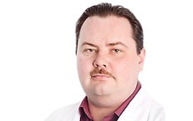 Торопов Александр Владимирович