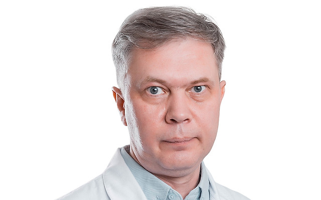 Палкин Александр Валерьевич