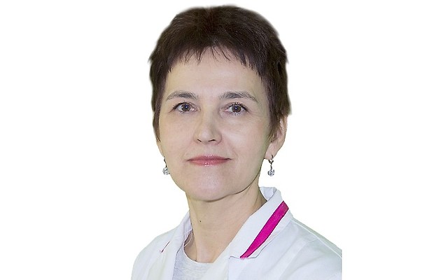 Халявина Елена Александровна