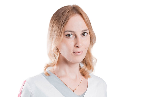 Бушмакина Марина Ивановна