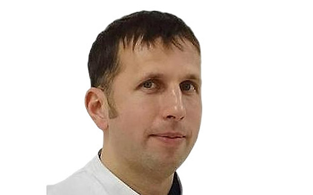 Бессонов Алексей Геннадьевич
