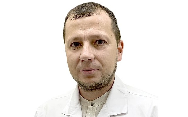 Злобин Алексей Викторович