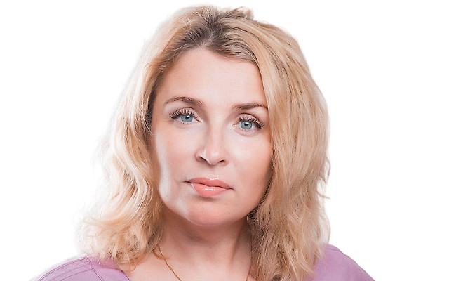 Шмыкова Анна Викторовна