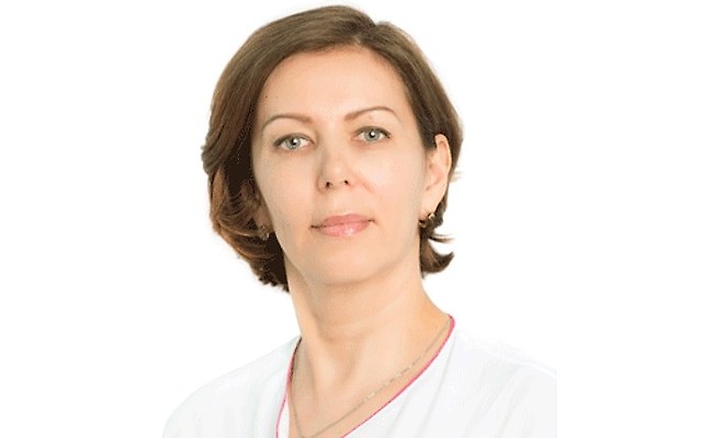 Брагина Татьяна Анатольевна