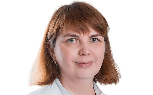 Ярдухина Ольга Александровна