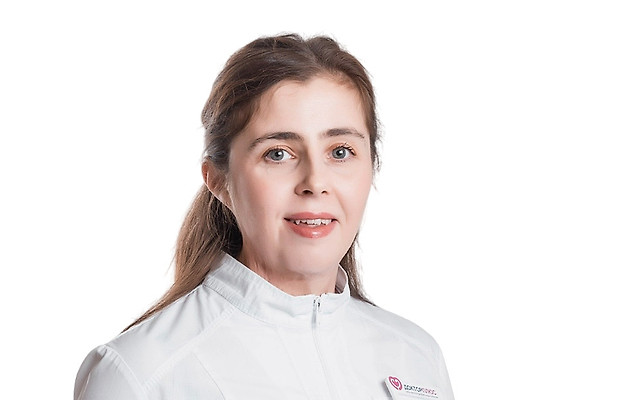 Цыбырнэ (Фоменко) Анна