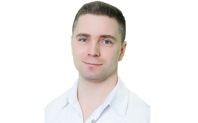 Трубачев Евгений Алексеевич
