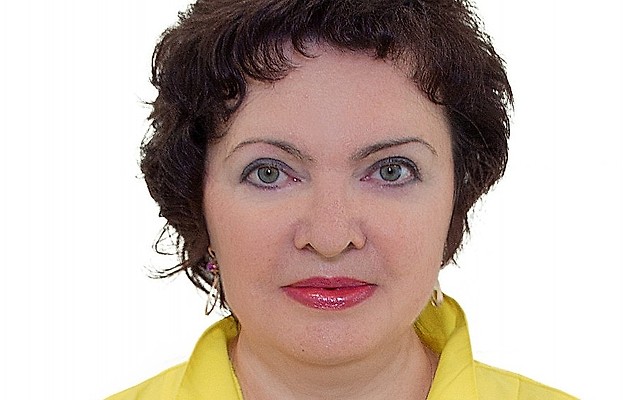 Веретенникова Татьяна Викторовна