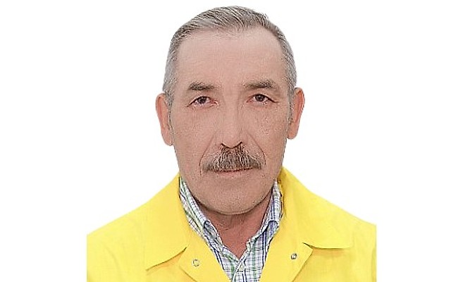 Зернов Владимир Германович
