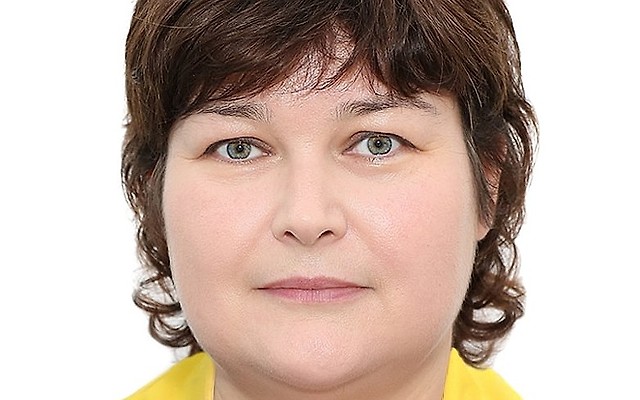 Латыпова Гульнара Флюровна