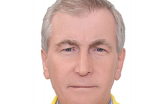 Бегишев Георгий Николаевич