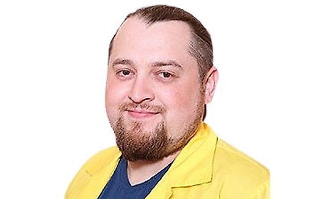 Шайдуллин Азат Ахатович