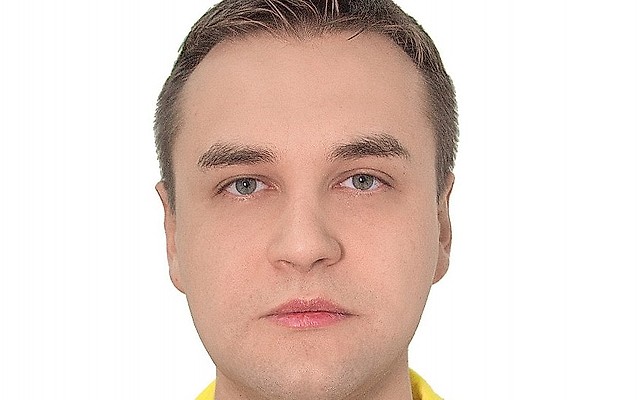 Третьяков Евгений Васильевич