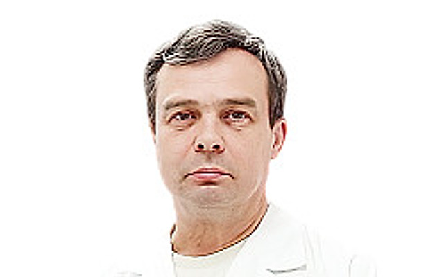 Осипов Андрей Владимирович