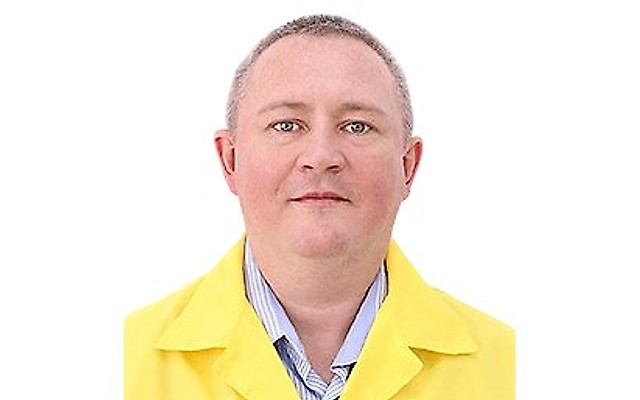 Ленцов Иван Петрович