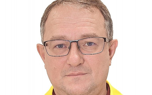 Дагаков Владимир Васильевич