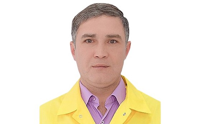 Акулов Геннадий Михайлович