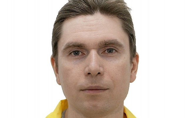 Зеленин Константин Андреевич