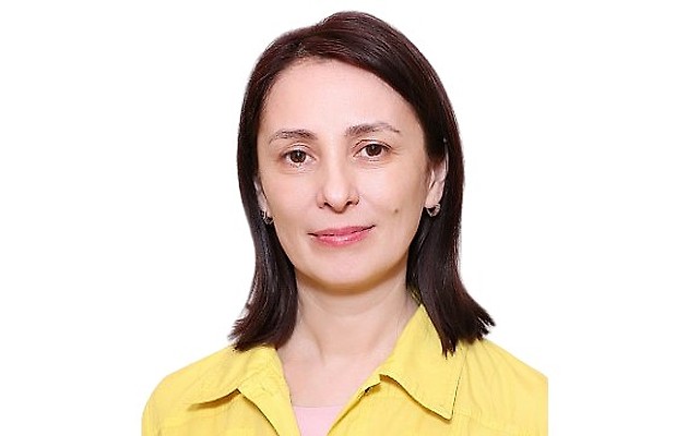 Исхакова Альфия Сабитовна