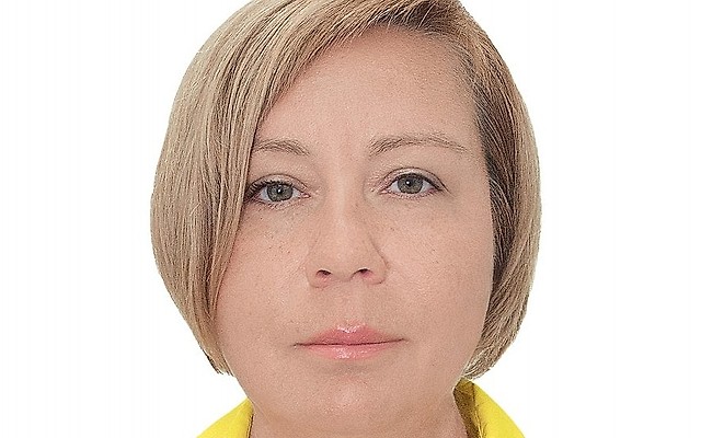 Кузнецова Ирина Анатольевна