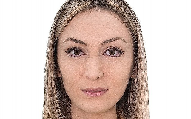 Майлова Анна Валерьевна