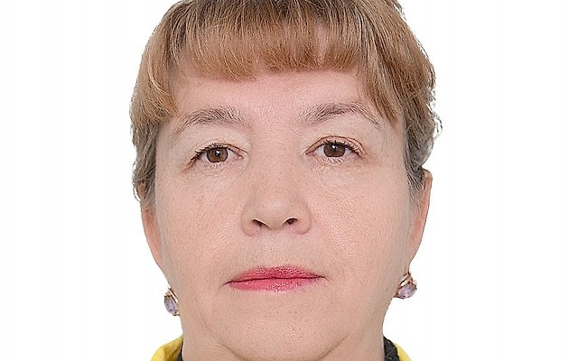 Вахрушева Елена Витальевна