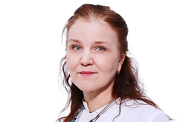 Снигирева Наталья Николаевна