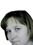 Надымова Татьяна Михайловна