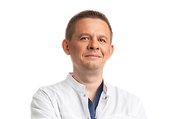 Пономарев Сергей Вячеславович