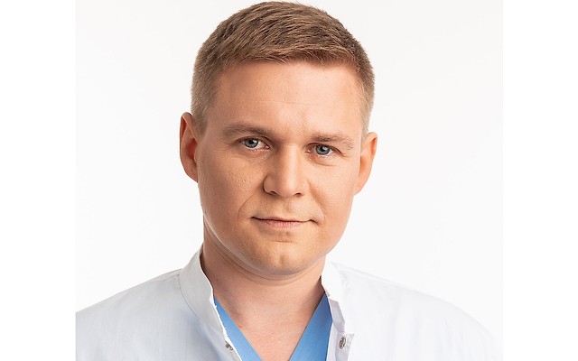 Турченко Роман Леонидович